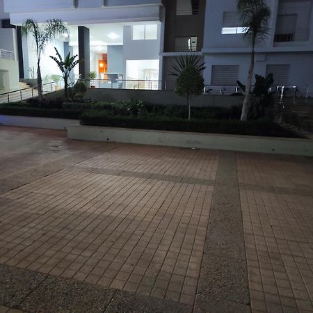Appart Moderne Islane Agadir Exterior photo