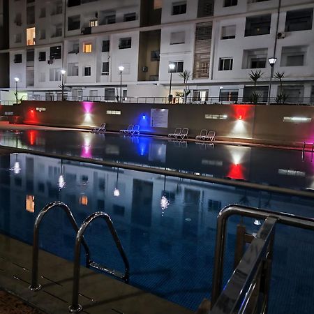 Appart Moderne Islane Agadir Exterior photo