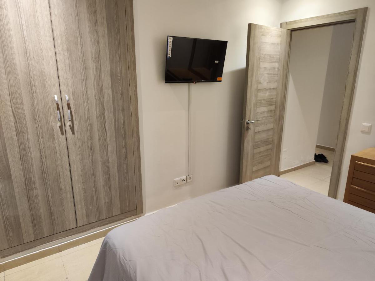 Appart Moderne Islane Agadir Exterior photo