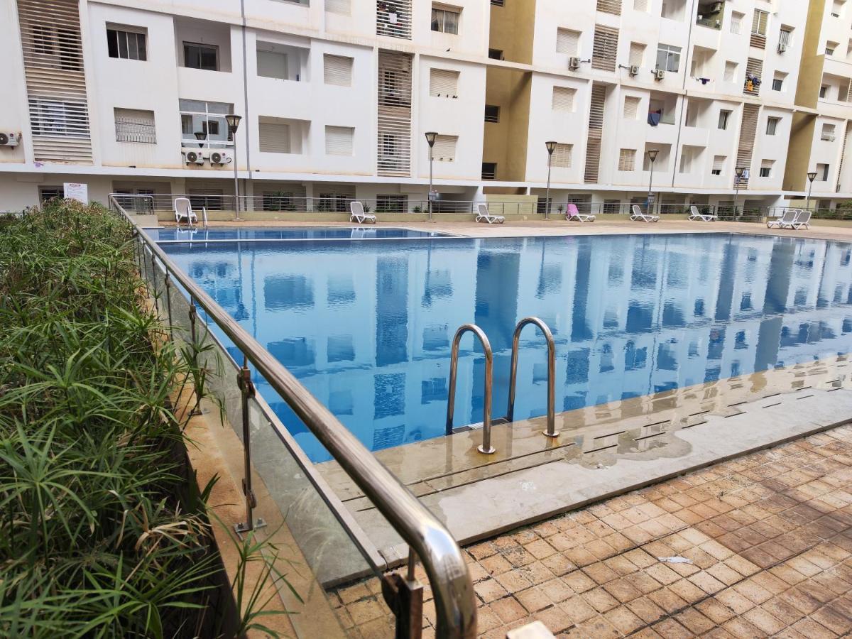 Appart Moderne Islane Agadir Exterior photo