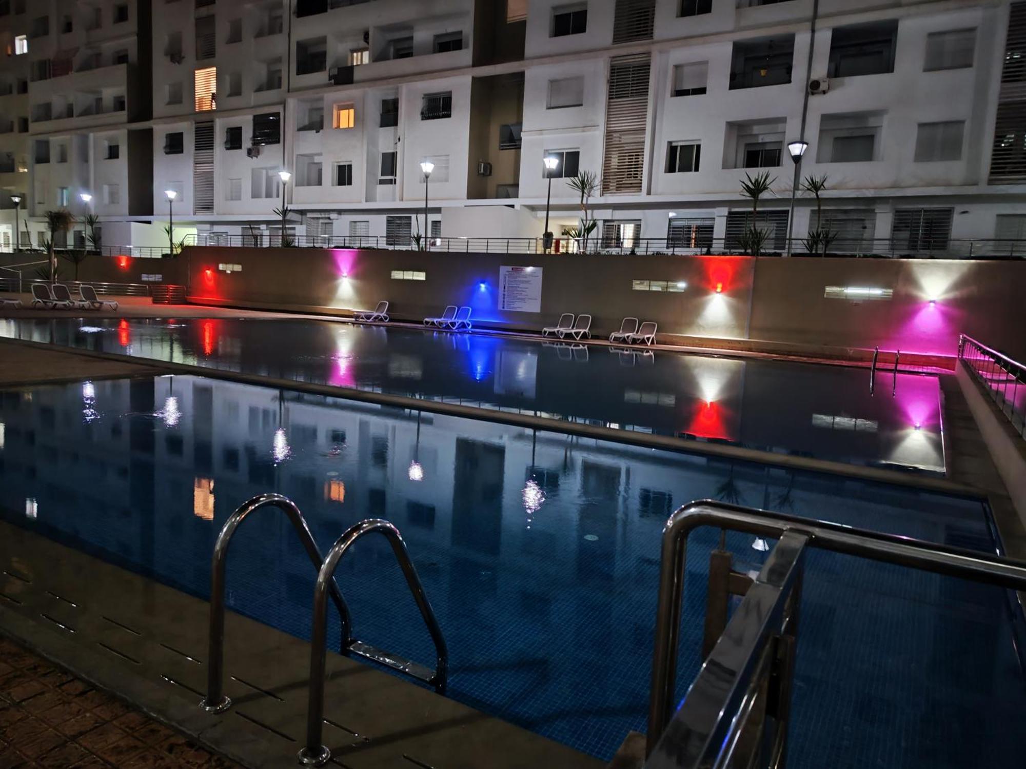 Appart Moderne Islane Agadir Exterior photo