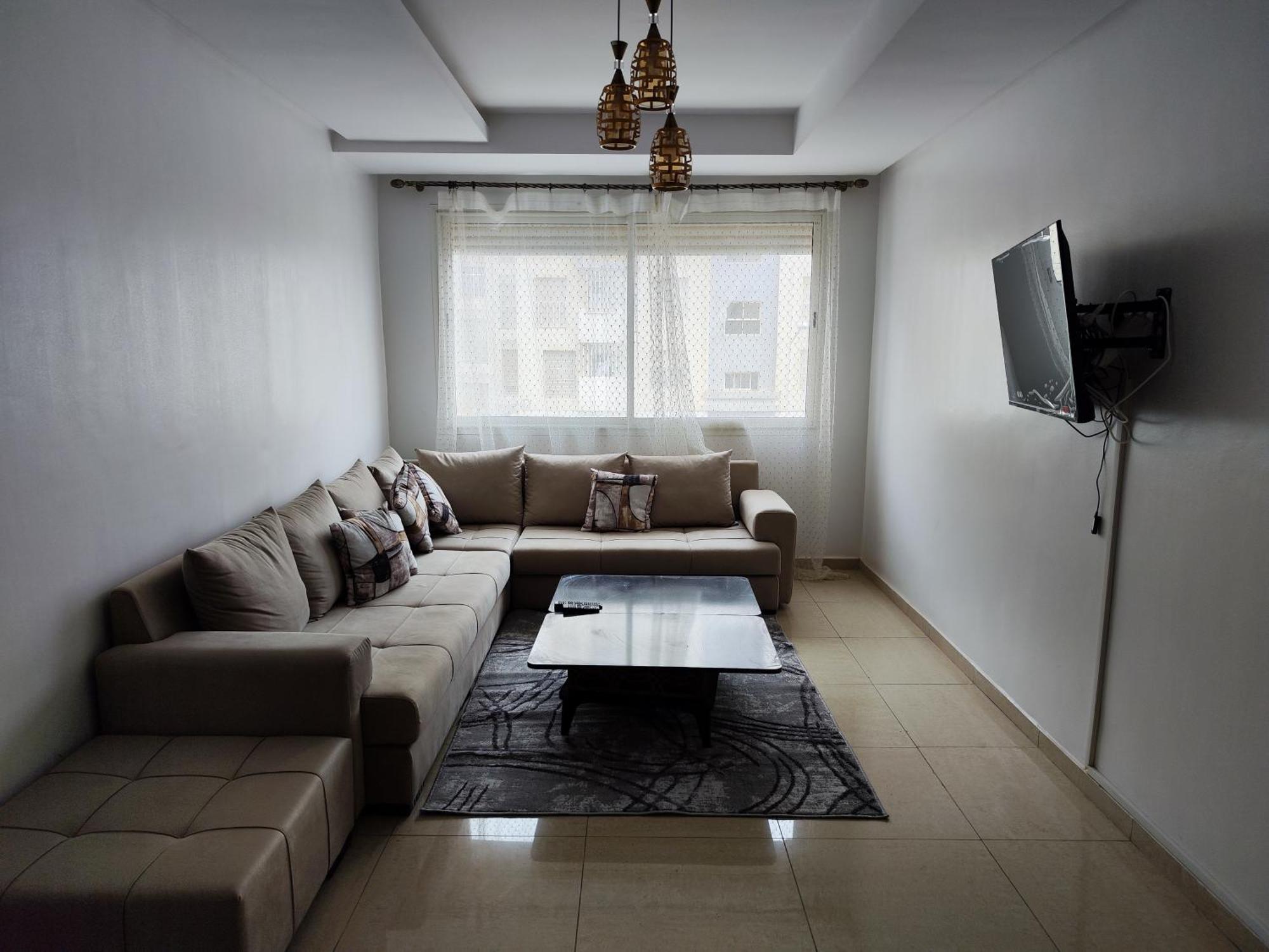 Appart Moderne Islane Agadir Exterior photo