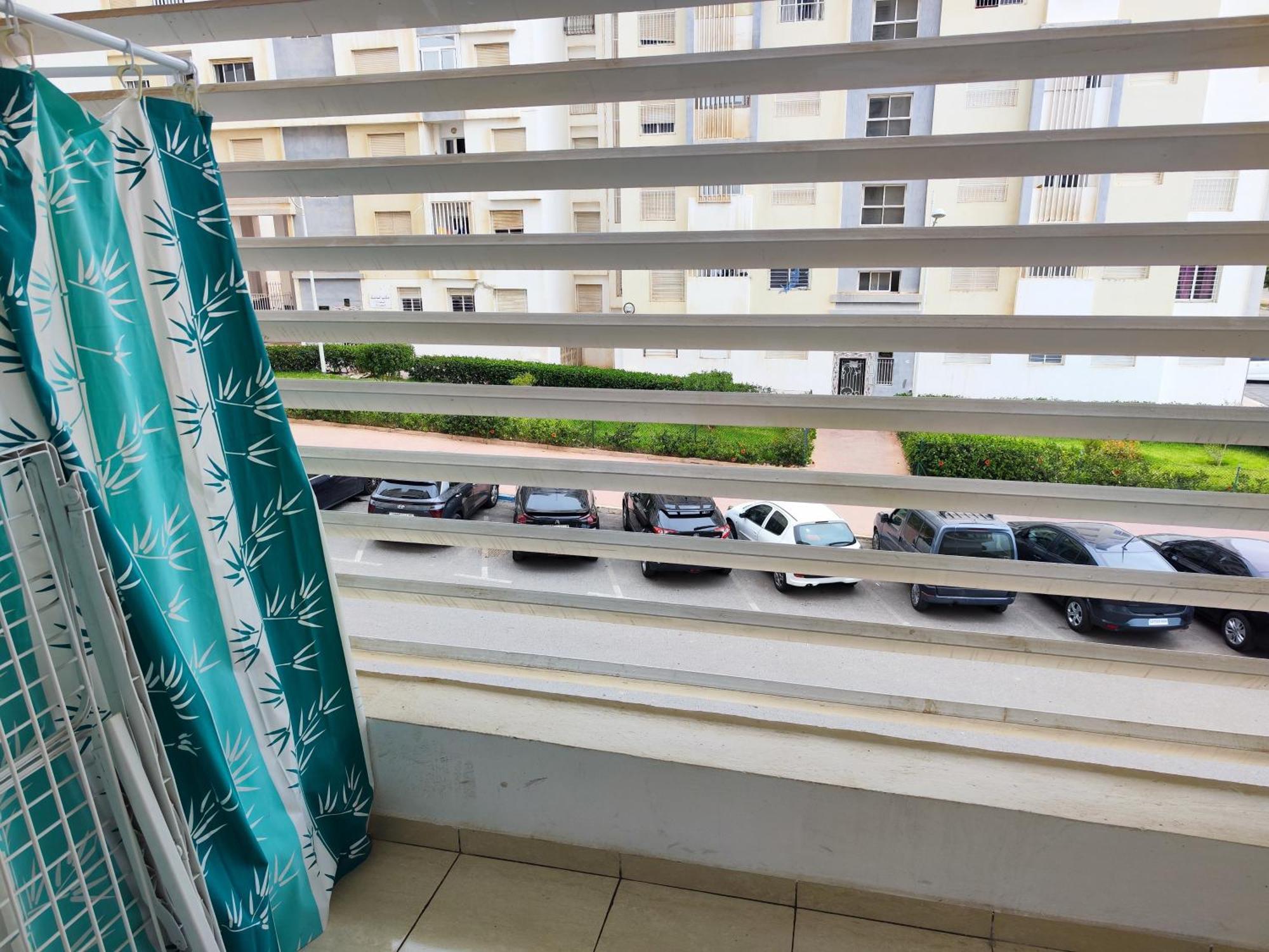Appart Moderne Islane Agadir Exterior photo