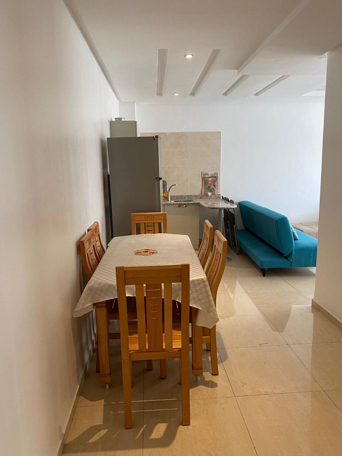 Appart Moderne Islane Agadir Exterior photo