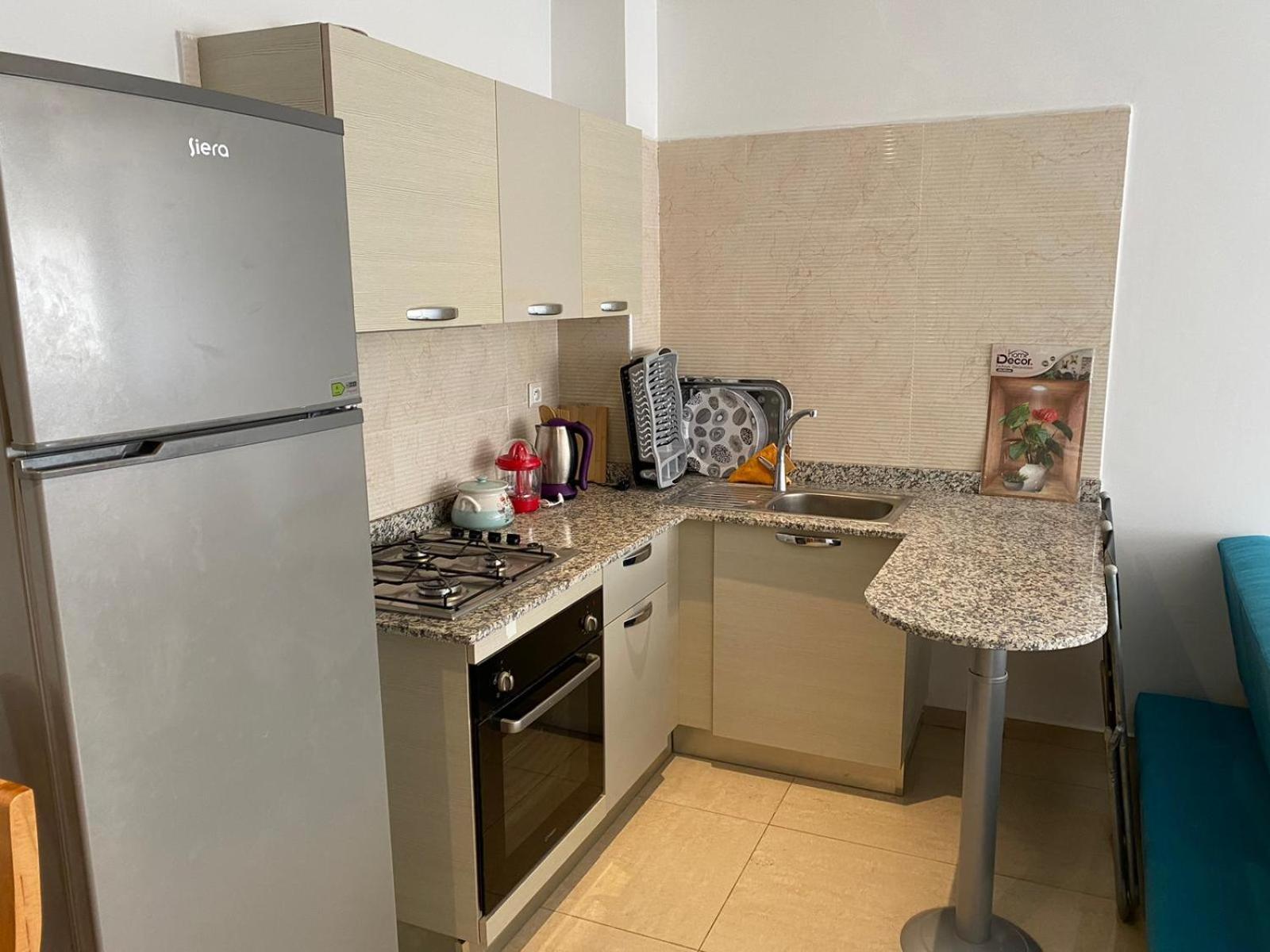 Appart Moderne Islane Agadir Exterior photo